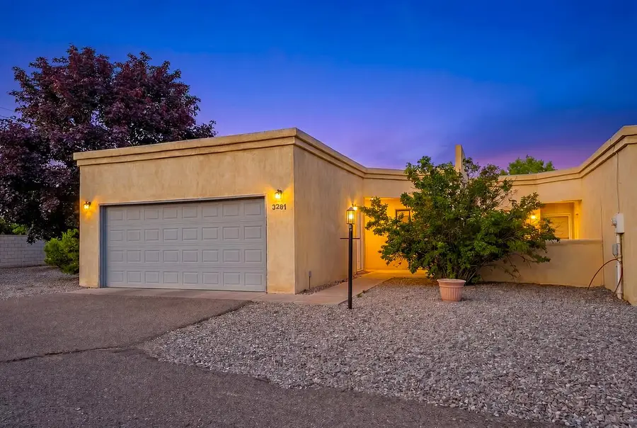 3201 Oakmount Drive Se, Rio Rancho, NM 87124 - #2