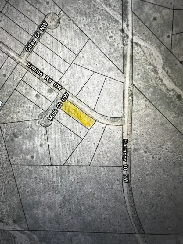 Mink Court, Rio Rancho, NM 87144