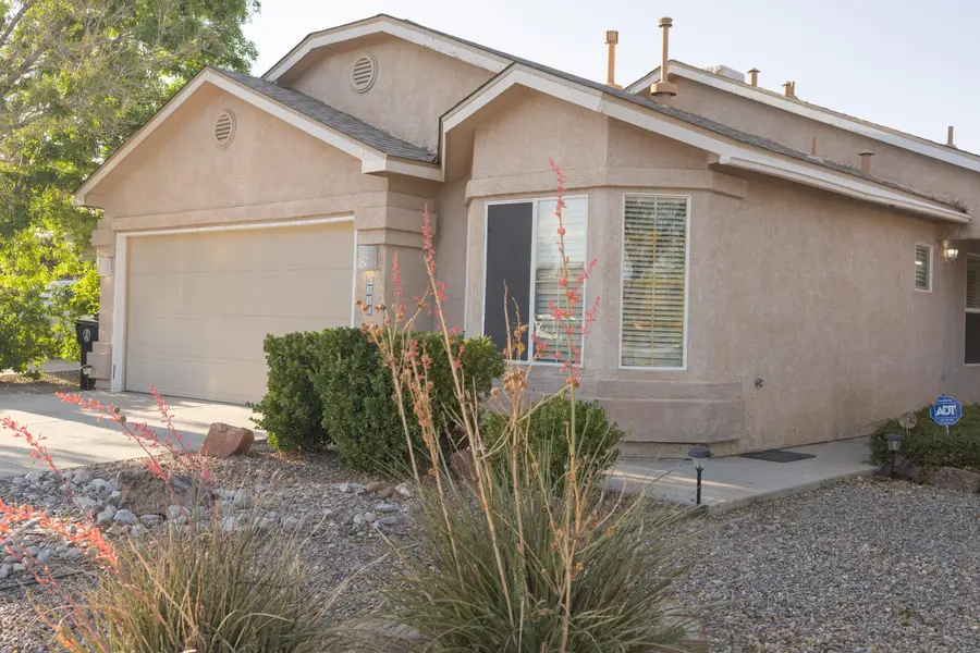6243 Calle Feliz Nw, Albuquerque, NM 87114 - #2