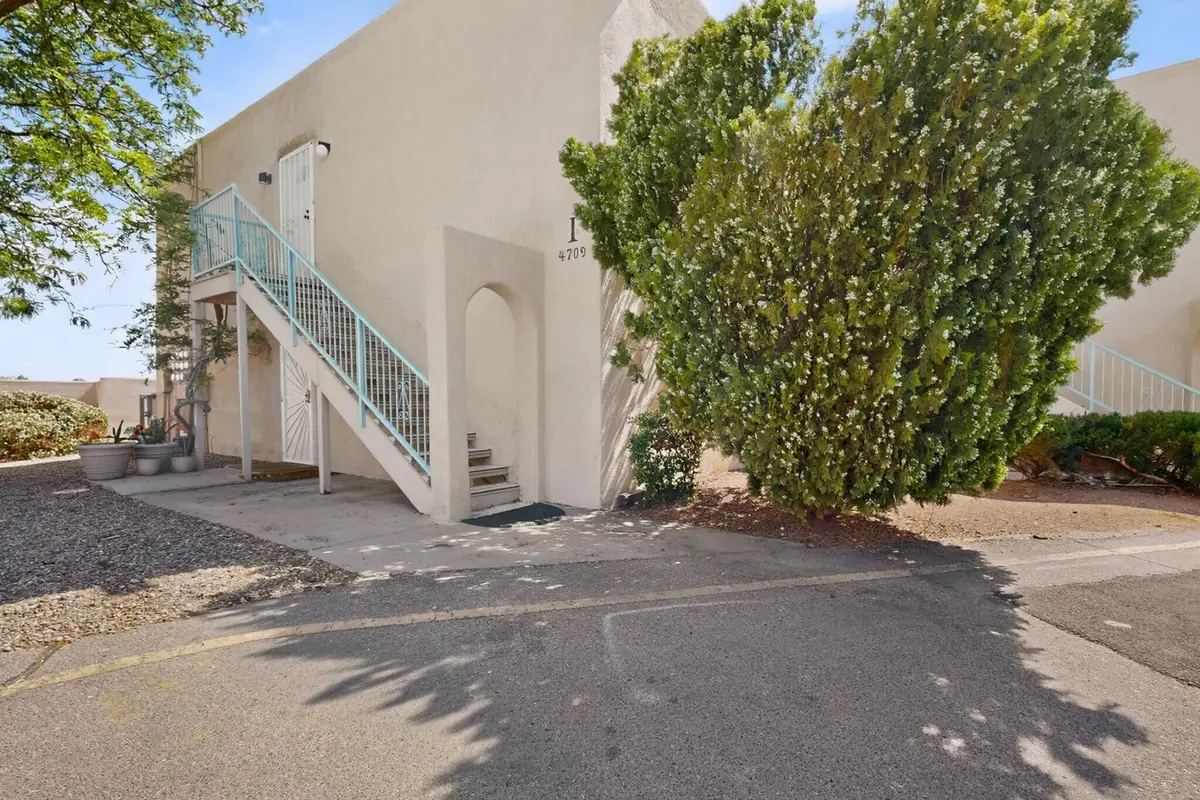 4709 Country Club Lane Nw #I10, Albuquerque, NM 87114 - #1