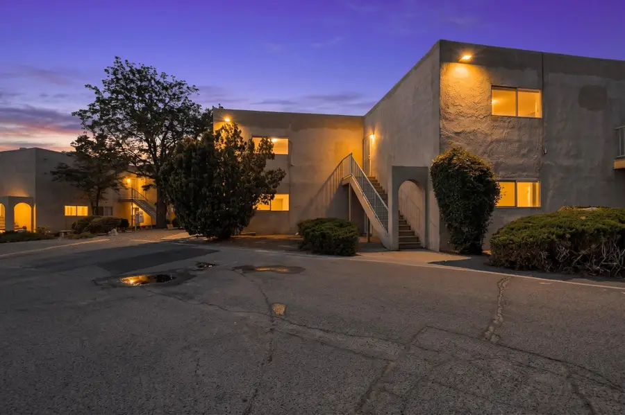 4709 Country Club Lane Nw #I10, Albuquerque, NM 87114 - #2