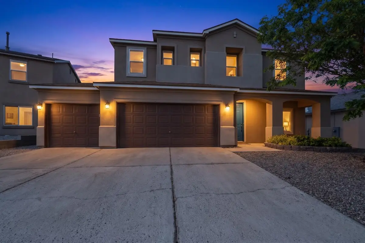 10647 Summercrest Drive Nw, Albuquerque, NM 87114 - #1