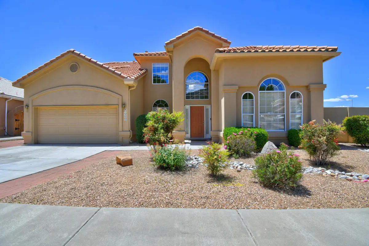 1400 White Rock Place Ne, Albuquerque, NM 87112 - #1