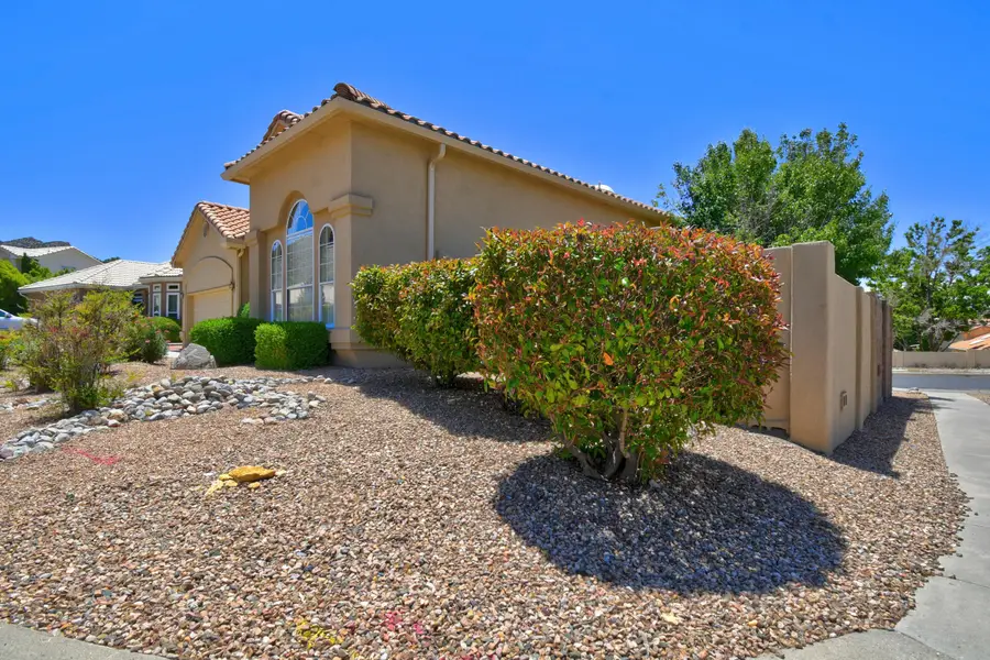 1400 White Rock Place Ne, Albuquerque, NM 87112 - #2