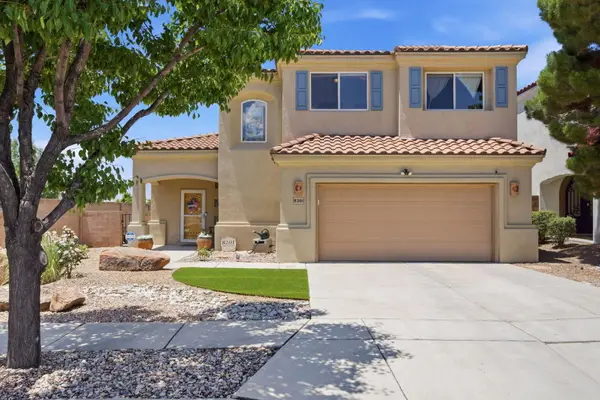 8201 Ville Court Ne, Albuquerque, NM 87113
