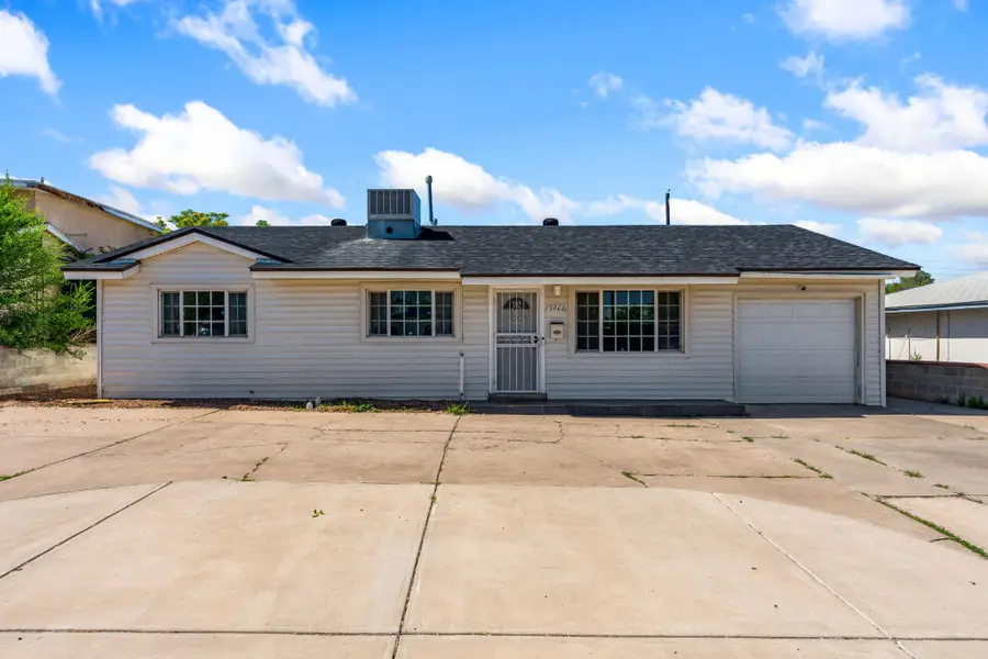 3808 Candelaria Road Ne, Albuquerque, NM 87110 - #2