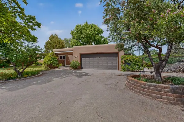 1201 Western Meadows Road Nw, Albuquerque, NM 87114
