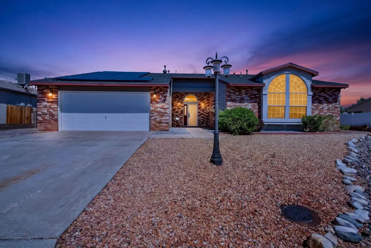 2413 Agua Fria Drive Ne, Rio Rancho, NM 87144 - #1