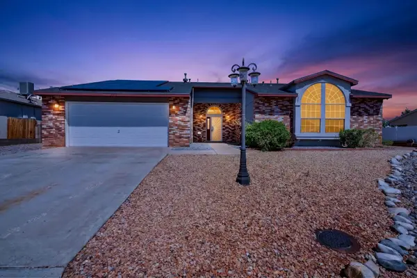 2413 Agua Fria Drive Ne, Rio Rancho, NM 87144