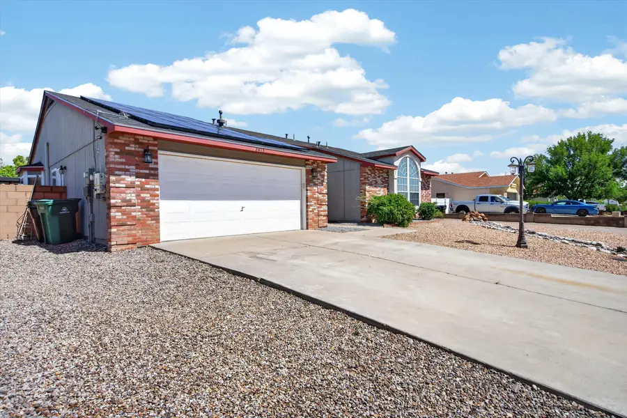 2413 Agua Fria Drive Ne, Rio Rancho, NM 87144 - #3