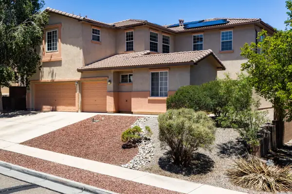 7123 Tree Line Avenue Nw, Albuquerque, NM 87114