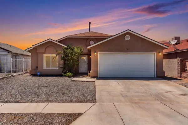 1719 Cool Springs Drive Sw, Albuquerque, NM 87121