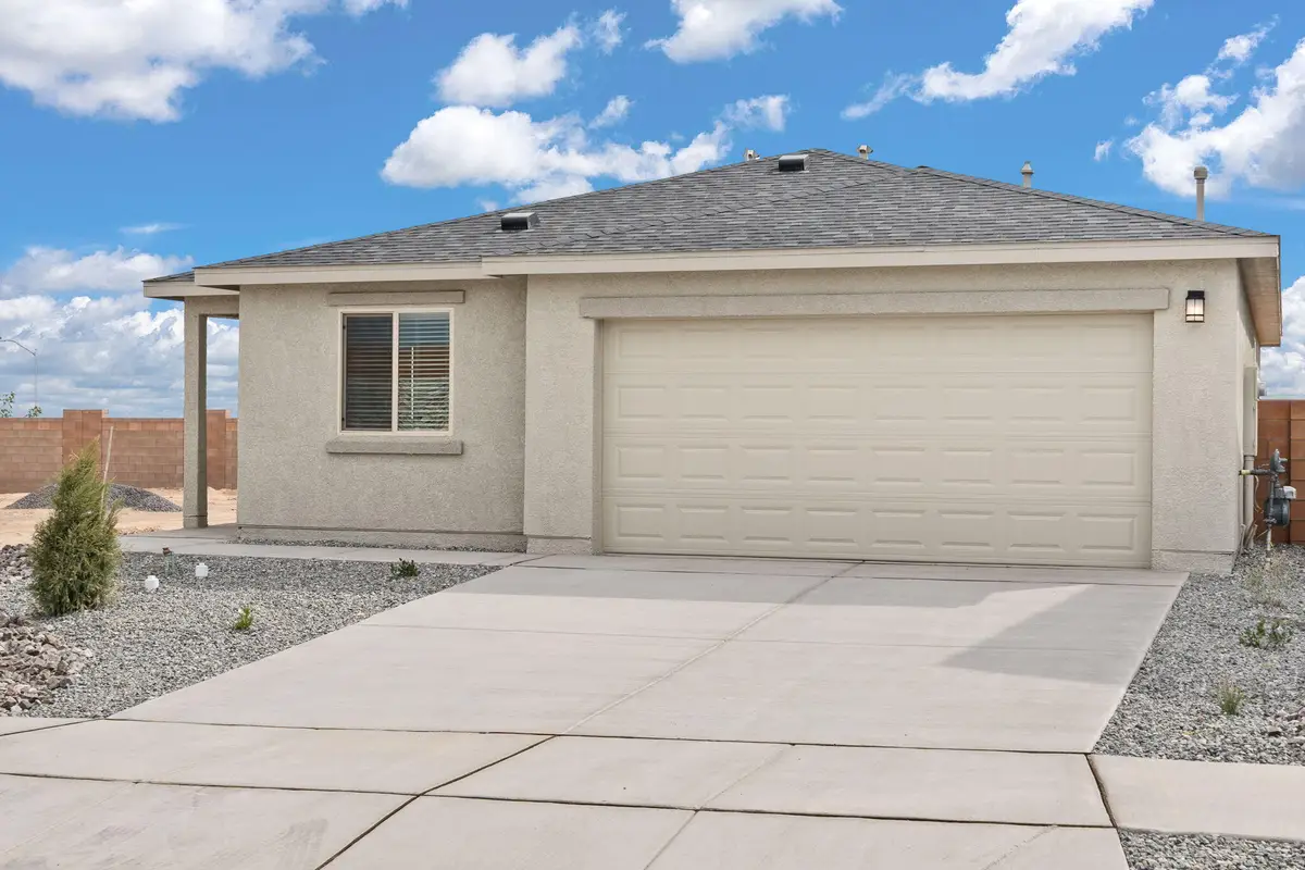 1705 Cowboy Haven Lane Ne, Rio Rancho, NM 87144 - #1