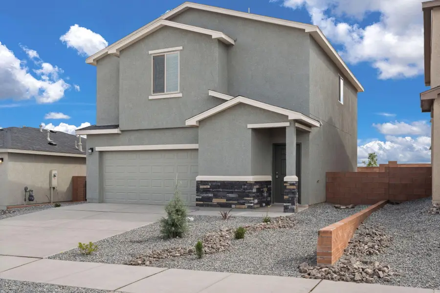 1732 Cowboy Haven Lane Ne, Rio Rancho, NM 87144 - #2