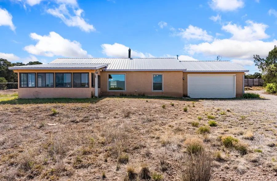 71 Woodland Drive, Tijeras, NM 87059 - #2