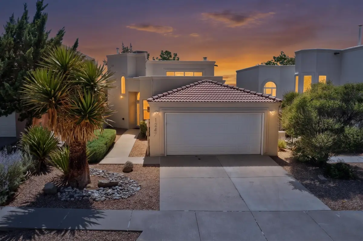 1247 Monte Verde Drive Ne, Albuquerque, NM 87112 - #1