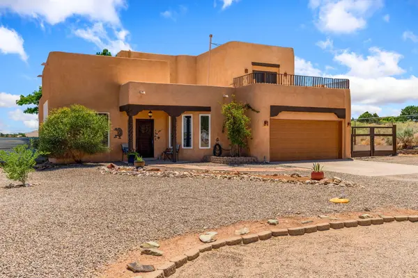1548 16th Avenue Se, Rio Rancho, NM 87124