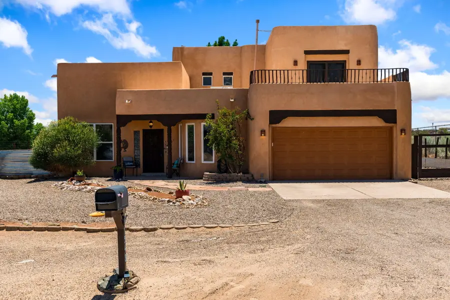 1548 16th Avenue Se, Rio Rancho, NM 87124 - #2