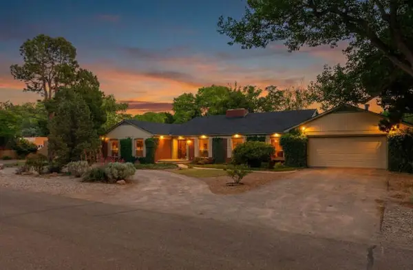 1728 Dietz Place Nw, Los Ranchos, NM 87107