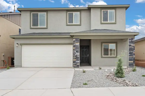 1515 Rawhide Loop Ne, Rio Rancho, NM 87144