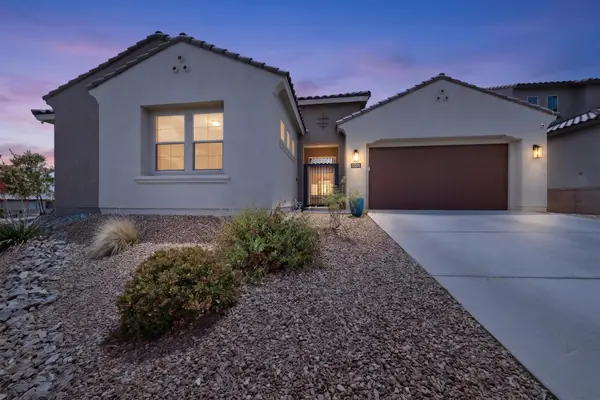 12200 Bear Valley Lane Nw, Albuquerque, NM 87120