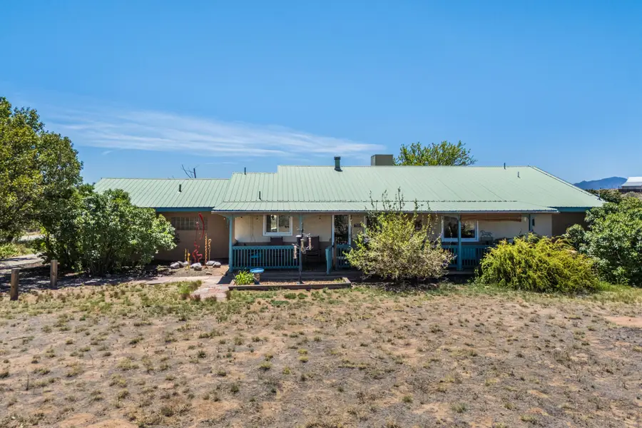 12 Arroyo Trail, Santa Fe, NM 87508 - #2