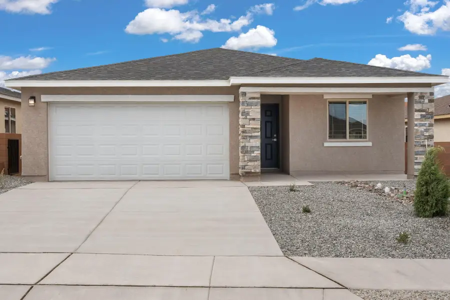 1524 Rawhide Loop Ne, Rio Rancho, NM 87144 - #2
