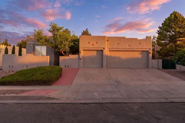 4331 Dry Creek Place Nw, Albuquerque, NM 87114