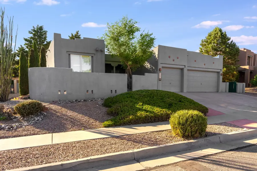 4331 Dry Creek Place Nw, Albuquerque, NM 87114 - #3