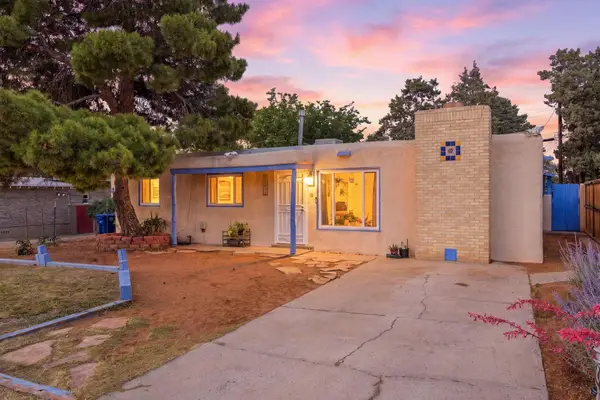 1211 Christine Street Ne, Albuquerque, NM 87112