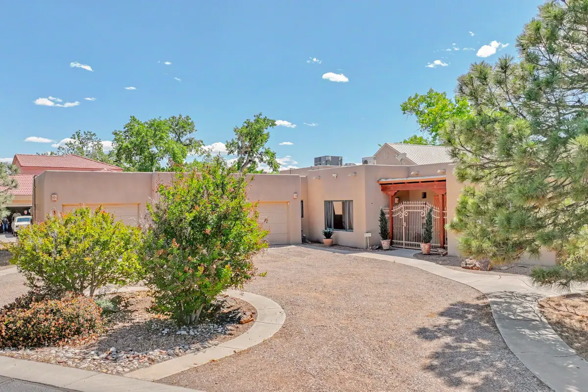 315 Laguna Seca Lane Nw, Albuquerque, NM 87104 - #1