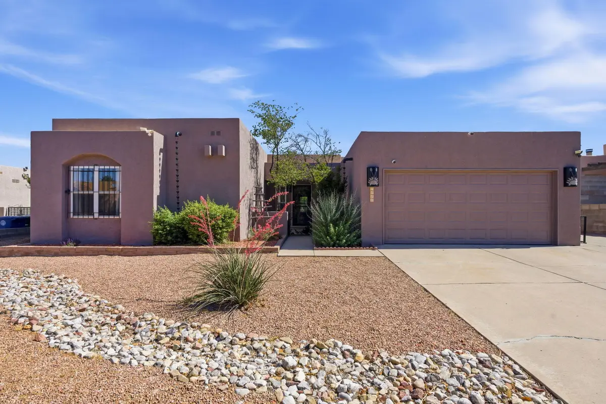 7442 Staghorn Drive Nw, Albuquerque, NM 87120 - #1