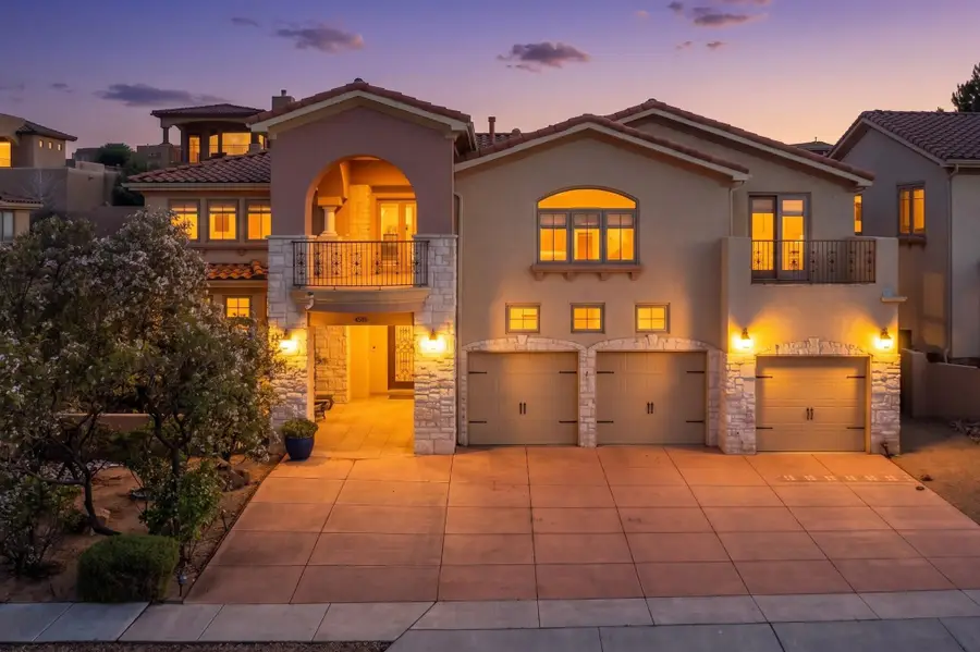 4505 Atherton Way Nw, Albuquerque, NM 87120 - #2