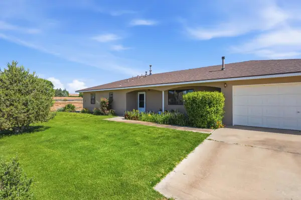 114 Armijo Road, Belen, NM 87002
