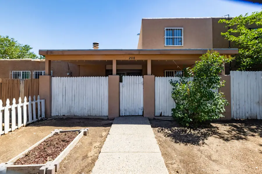 208 La Vida Nueva Del Oeste Sw, Albuquerque, NM 87105 - #2