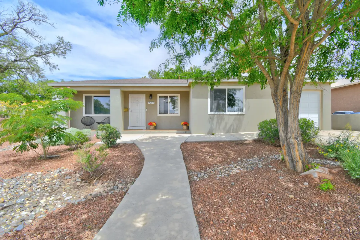 9209 Arvada Avenue Ne, Albuquerque, NM 87112 - #1