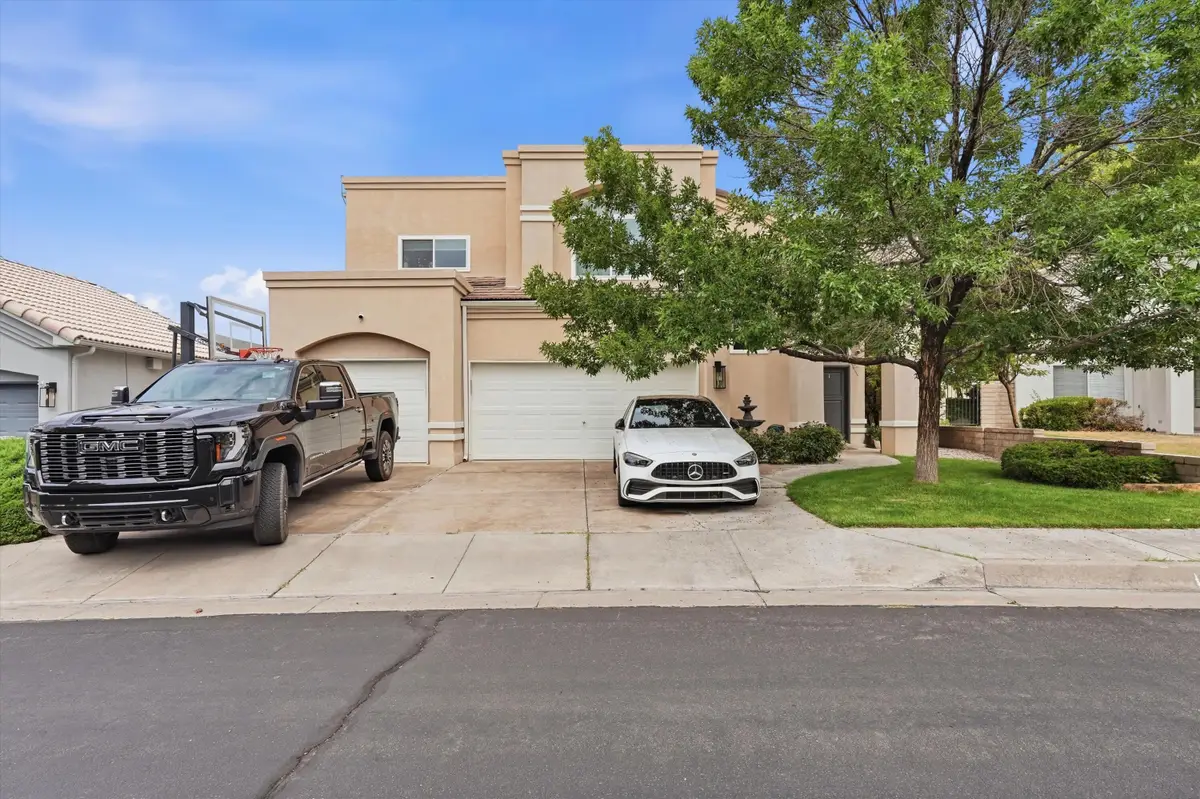 11405 Pine Top Lane Ne, Albuquerque, NM 87111 - #1