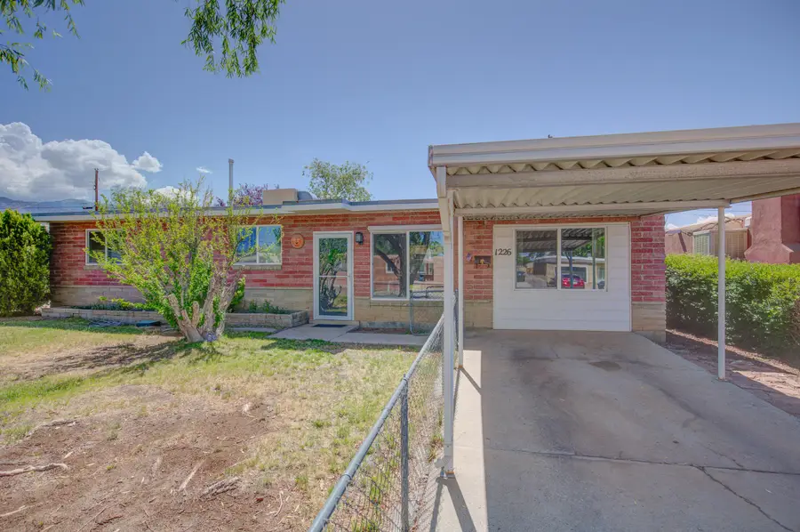1226 Pitt Street Ne, Albuquerque, NM 87112 - #2