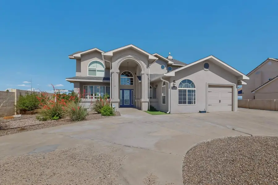 1004 6th Street Se, Rio Rancho, NM 87124 - #2