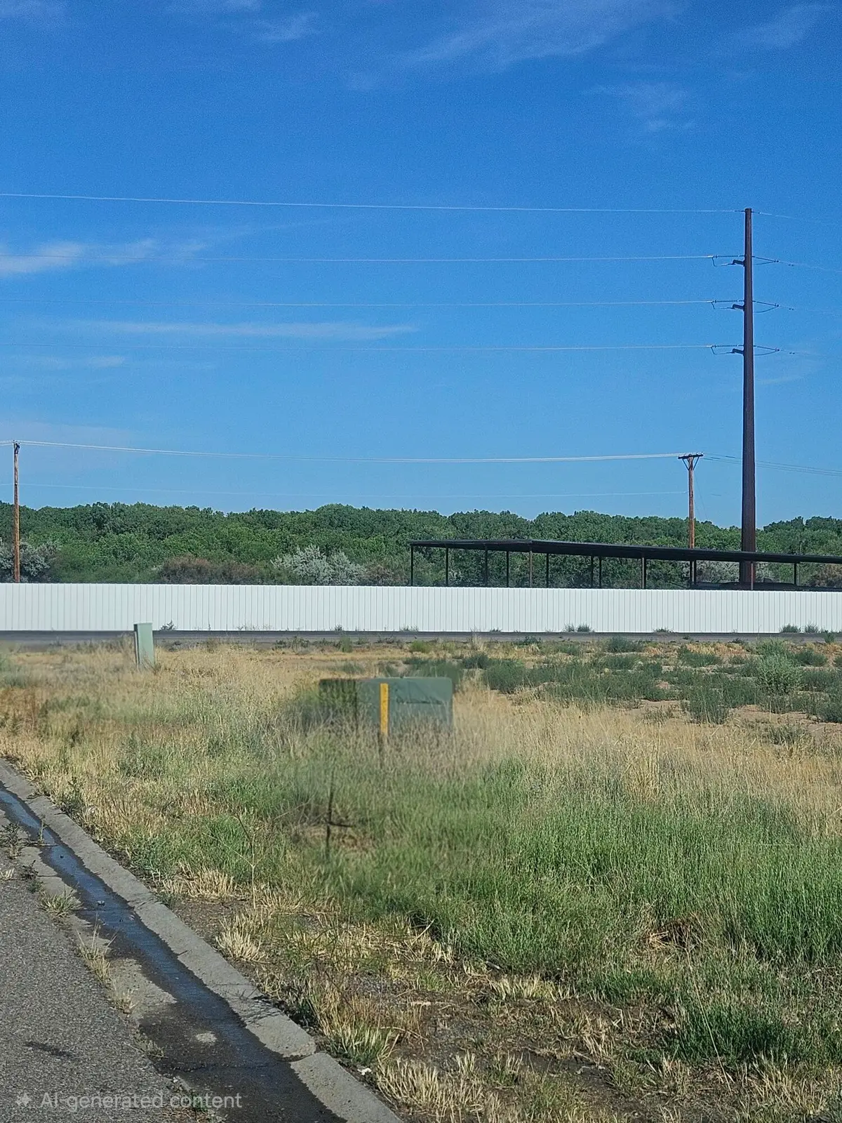 Rio Communities Way, Rio Communities, NM 87002 - #1