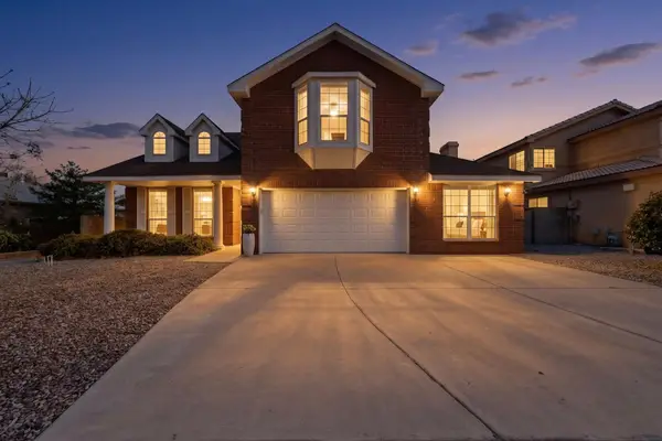 8401 Calle Adolanto Ne, Albuquerque, NM 87113
