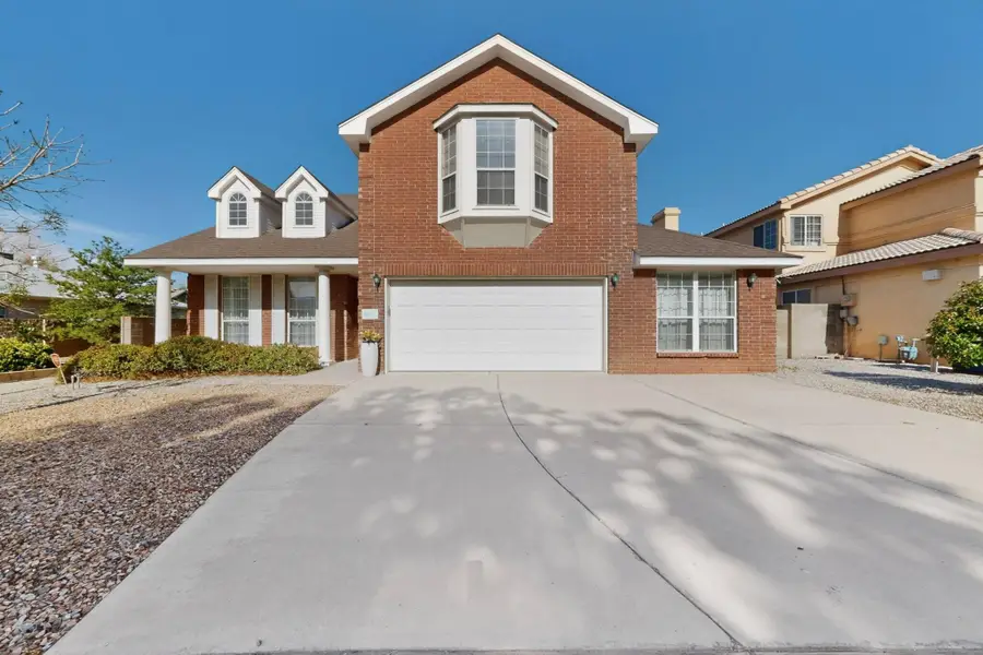 8401 Calle Adolanto Ne, Albuquerque, NM 87113 - #2