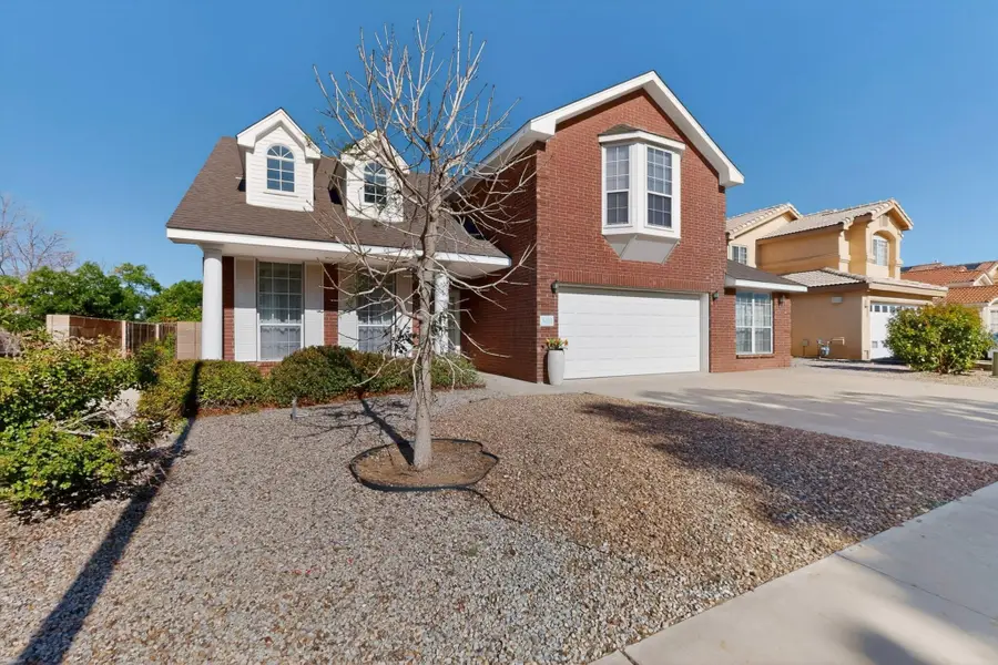 8401 Calle Adolanto Ne, Albuquerque, NM 87113 - #3
