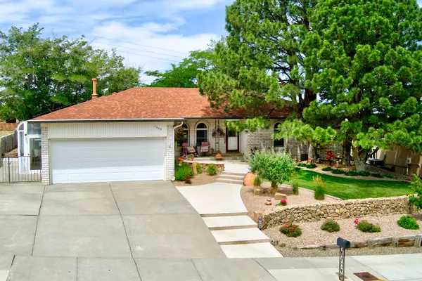 1005 Sagebrush Trail Se, Albuquerque, NM 87123