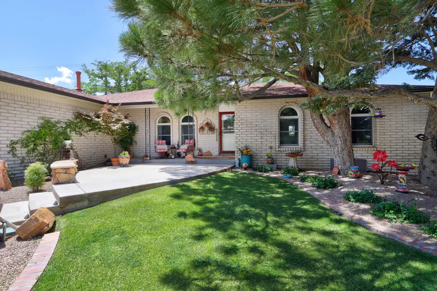 1005 Sagebrush Trail Se, Albuquerque, NM 87123 - #3
