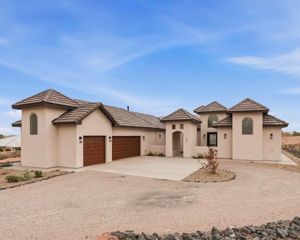2021 Santa Ana Road Ne, Rio Rancho, NM 87144 - #1