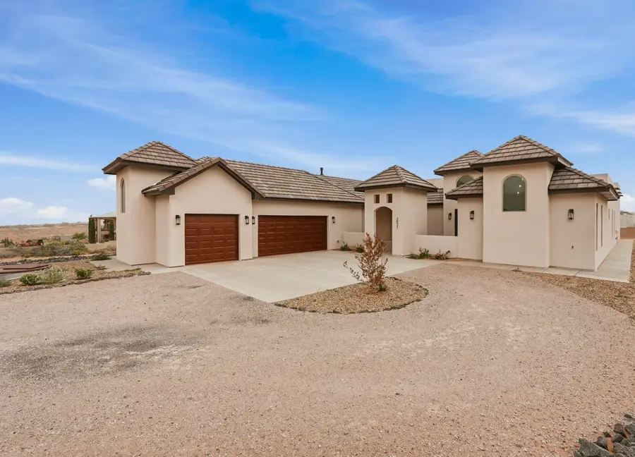 2021 Santa Ana Road Ne, Rio Rancho, NM 87144 - #2