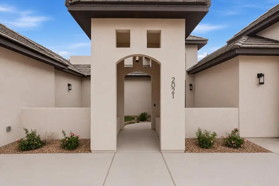2021 Santa Ana Road Ne, Rio Rancho, NM 87144 - #3