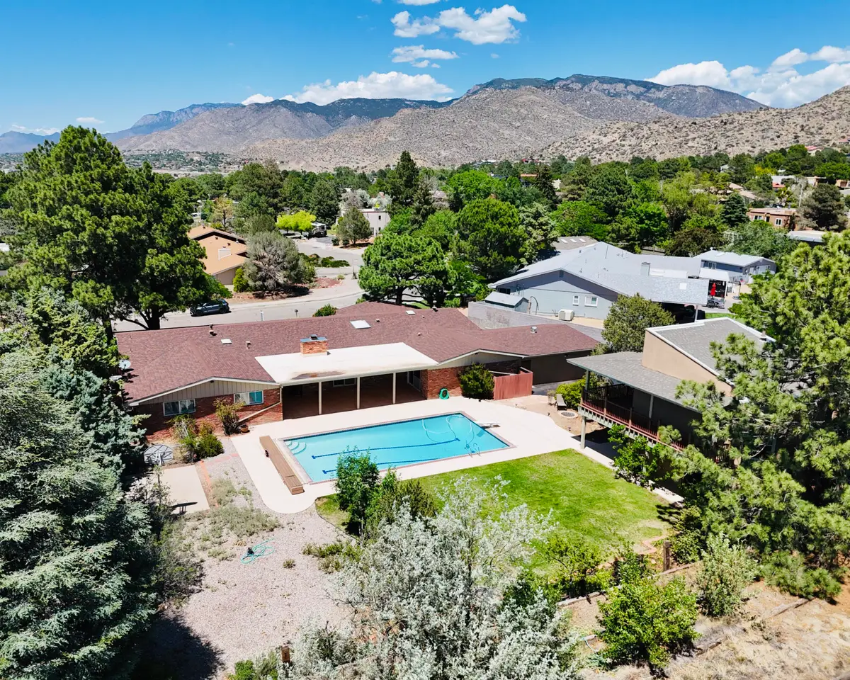 1634 Sagebrush Trail Se, Albuquerque, NM 87123 - #1