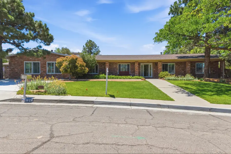 1634 Sagebrush Trail Se, Albuquerque, NM 87123 - #3